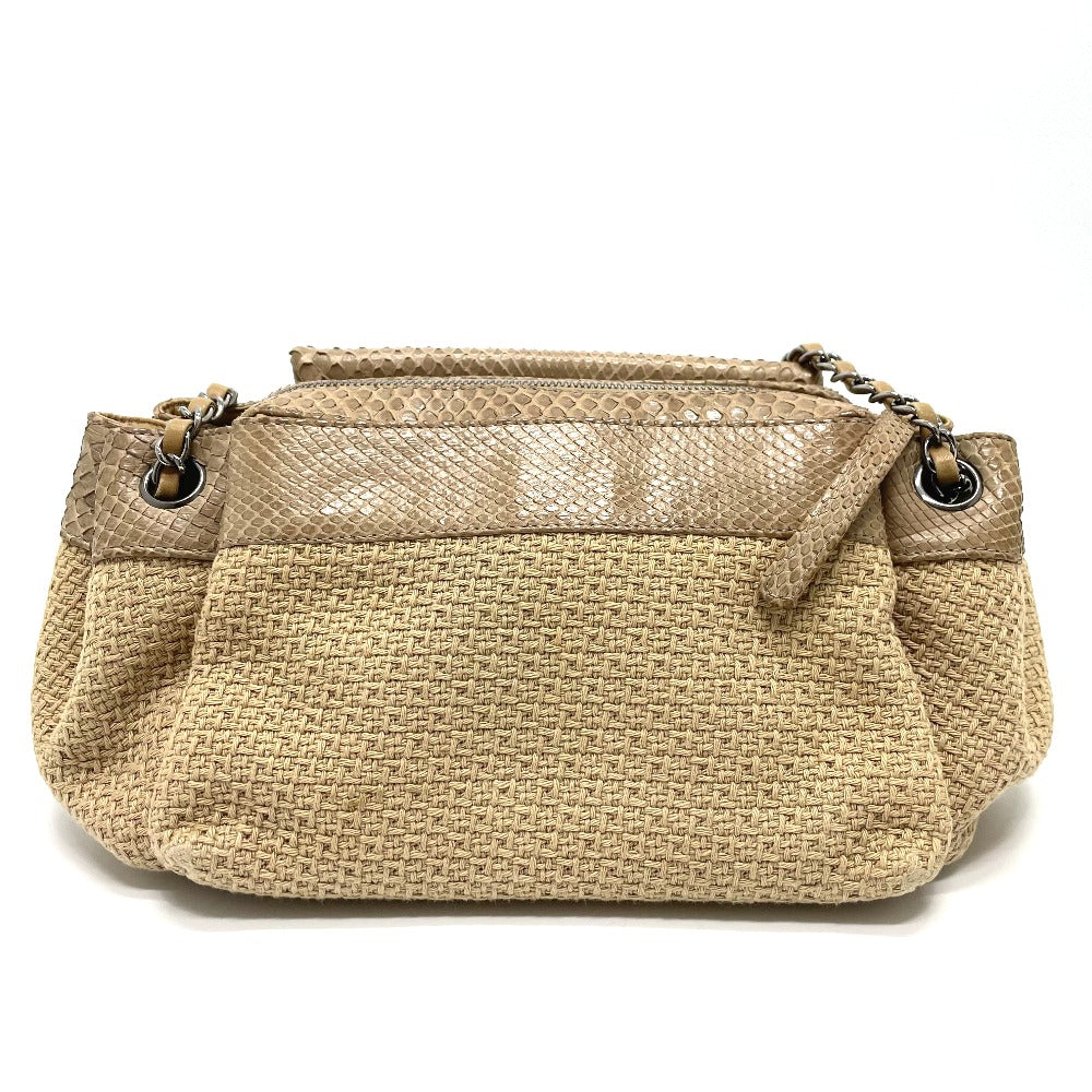 Chanel Shoulder Bag - Lynora Bags