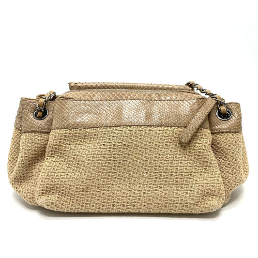Chanel Shoulder Bag - Lynora Bags