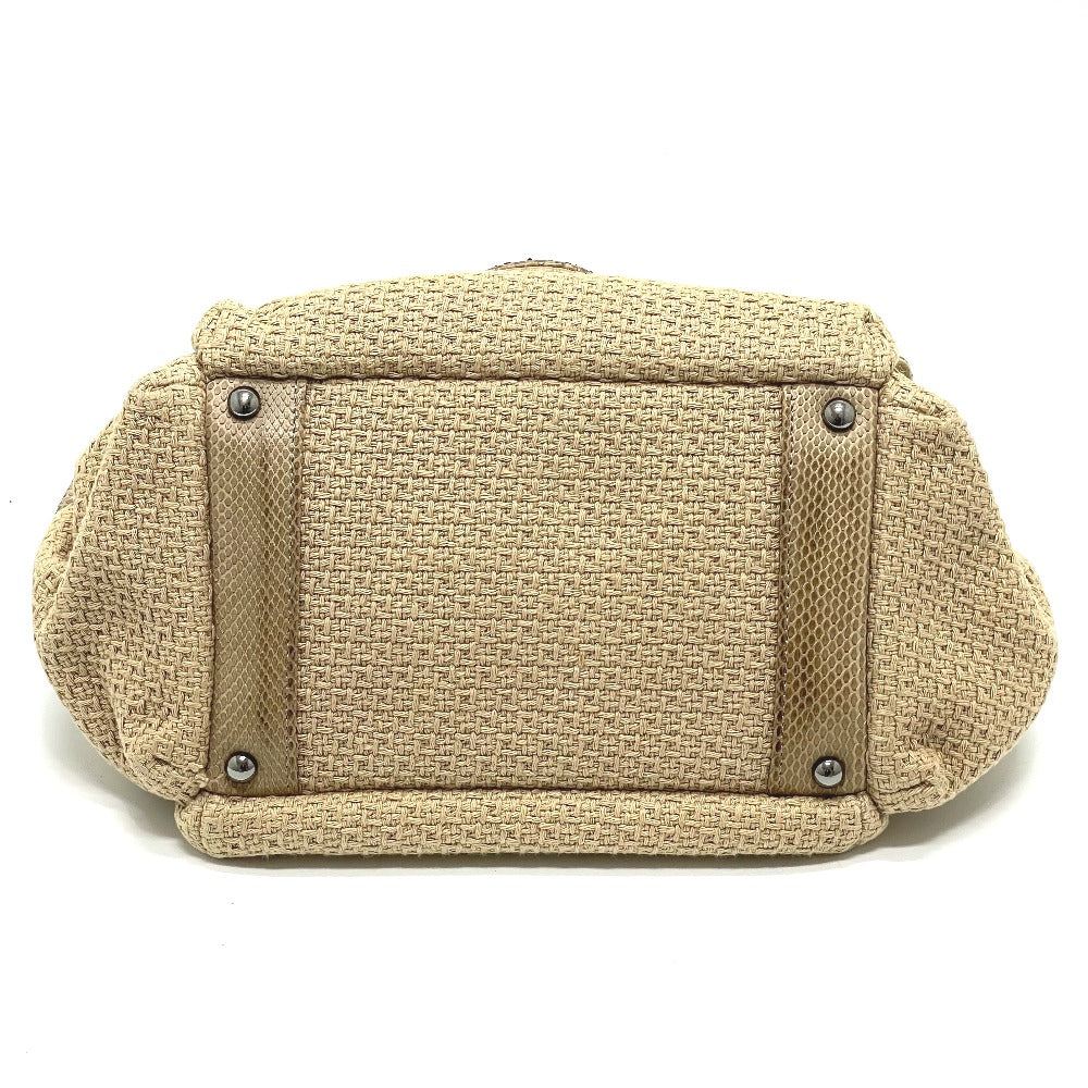 Chanel Shoulder Bag - Lynora Bags