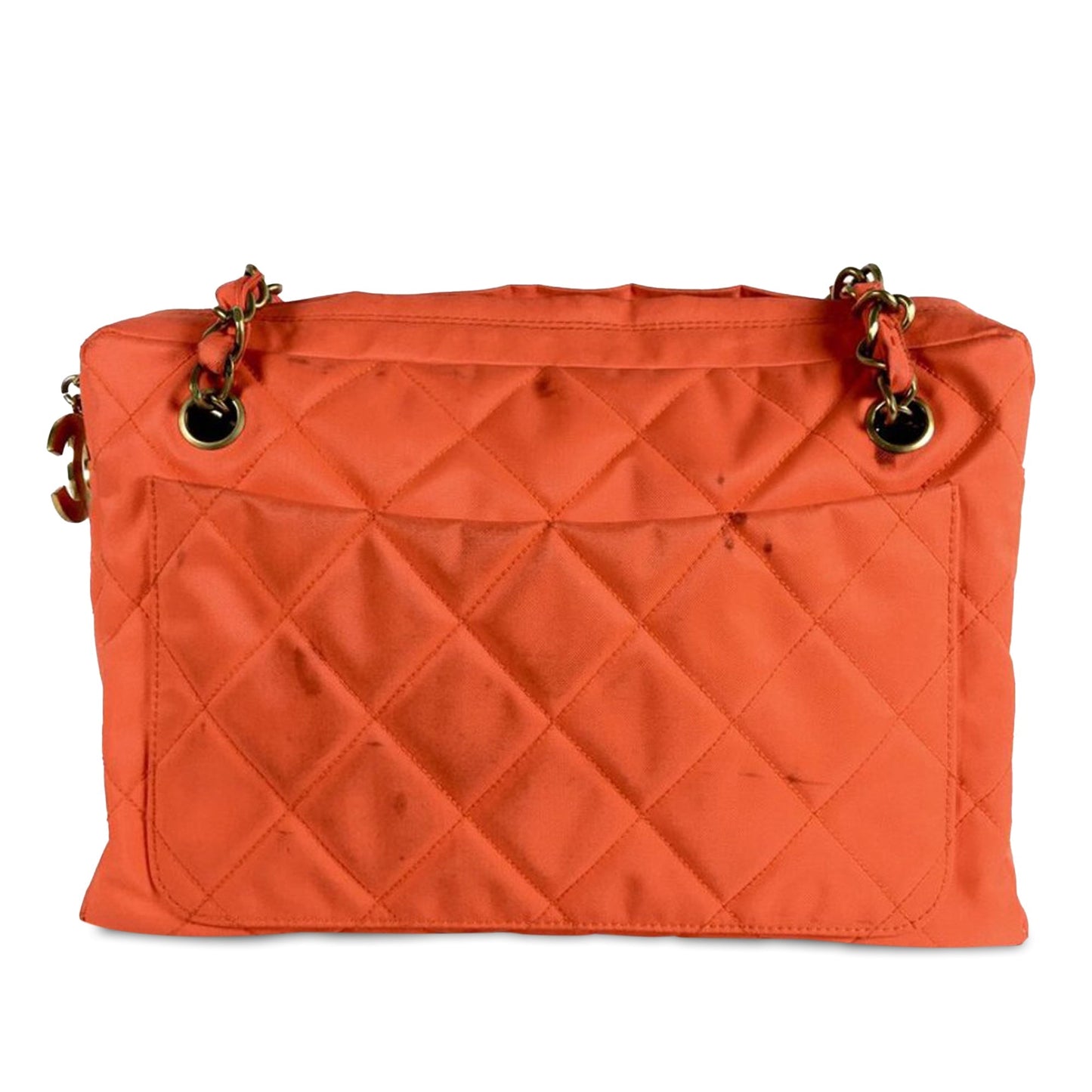 Chanel Shoulder Bag - Lynora Bags