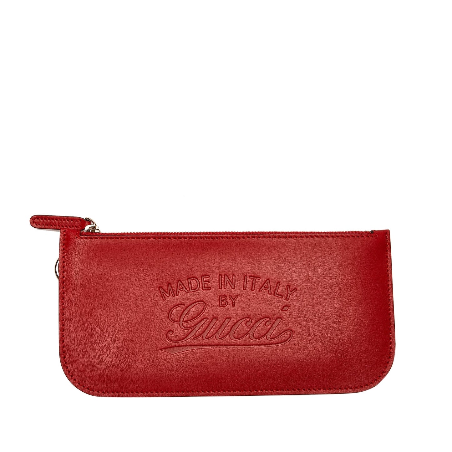 Gucci Leather Tote