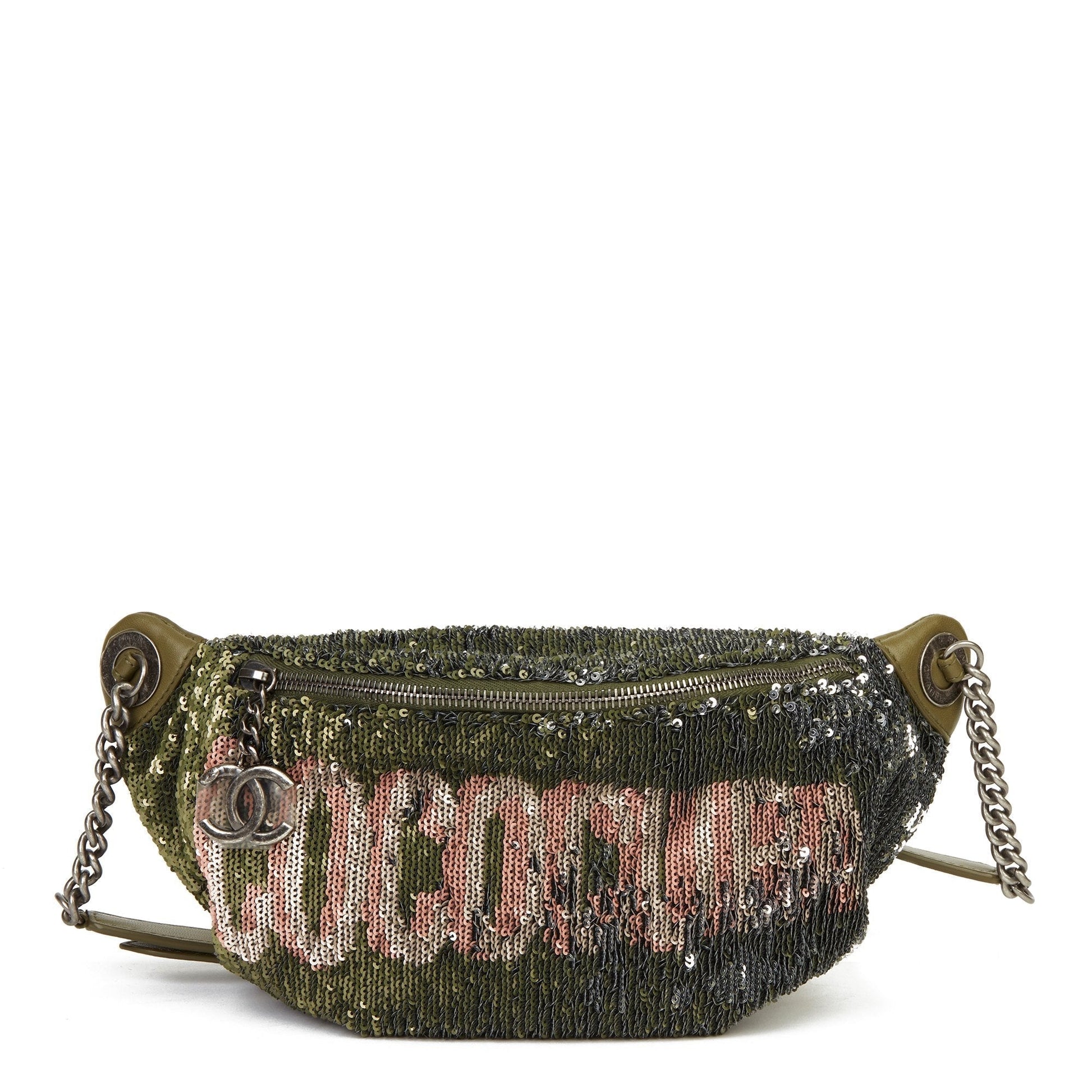 Chanel Crossbody Bag - Lynora Bags