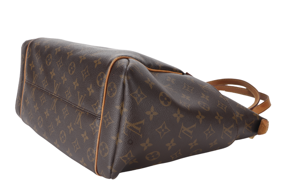 LOUIS VUITTON TOTALLY PM ( ) MONOGRAM CANVAS GOLD HARDWARE NO DUST COVER Handbag