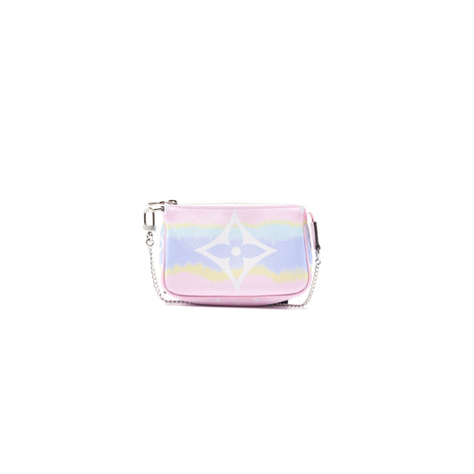 Louis Vuitton Escale Mini Pochette