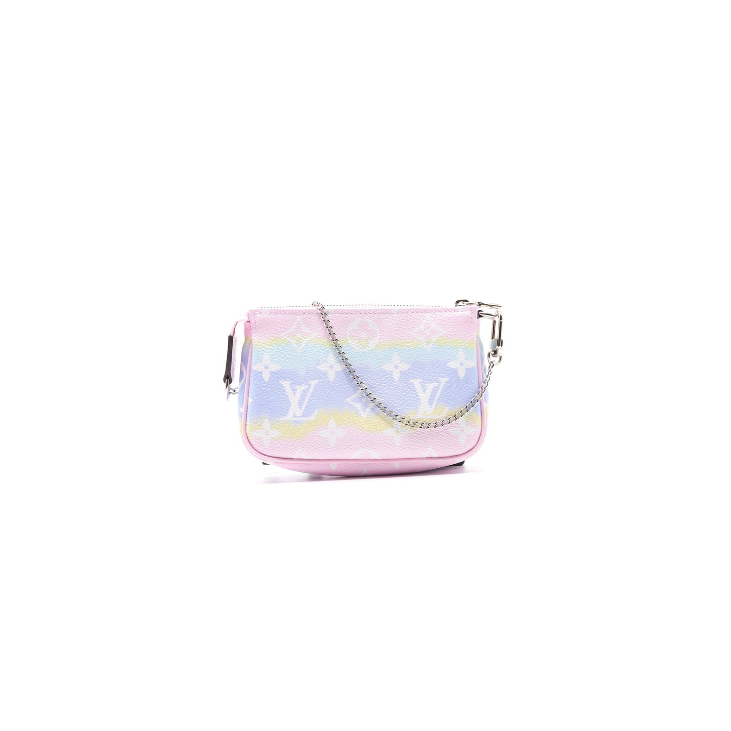 Louis Vuitton Escale Mini Pochette