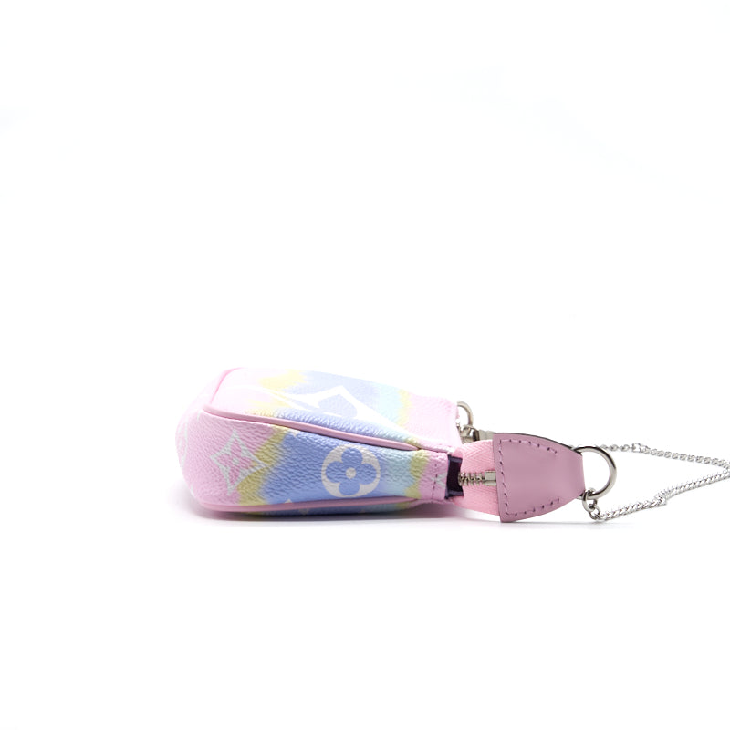 Louis Vuitton Escale Mini Pochette
