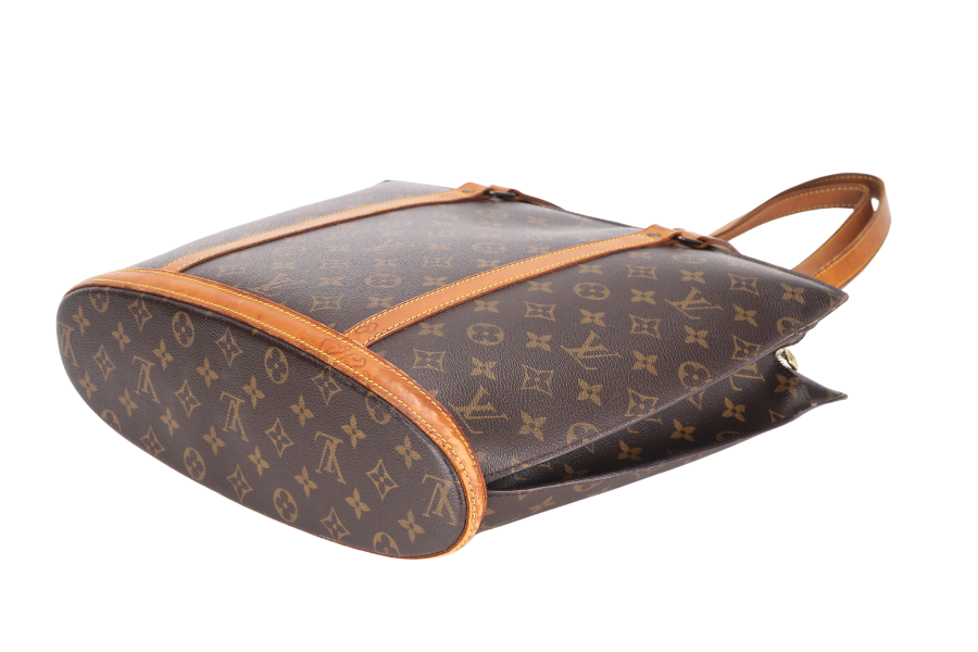 LOUIS VUITTON BABYLONE MONOGRAM CANVAS, NO DUST COVER Handbag