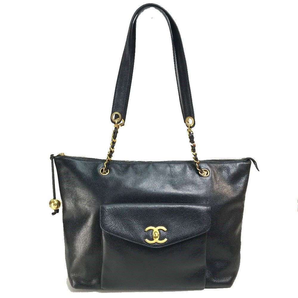 Chanel Shoulder Bag - Lynora Bags