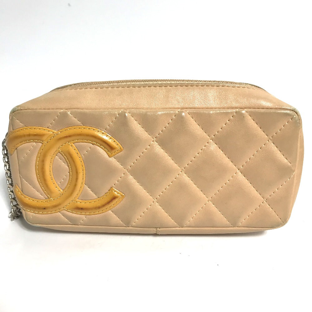 Chanel Clutch - Lynora Bags