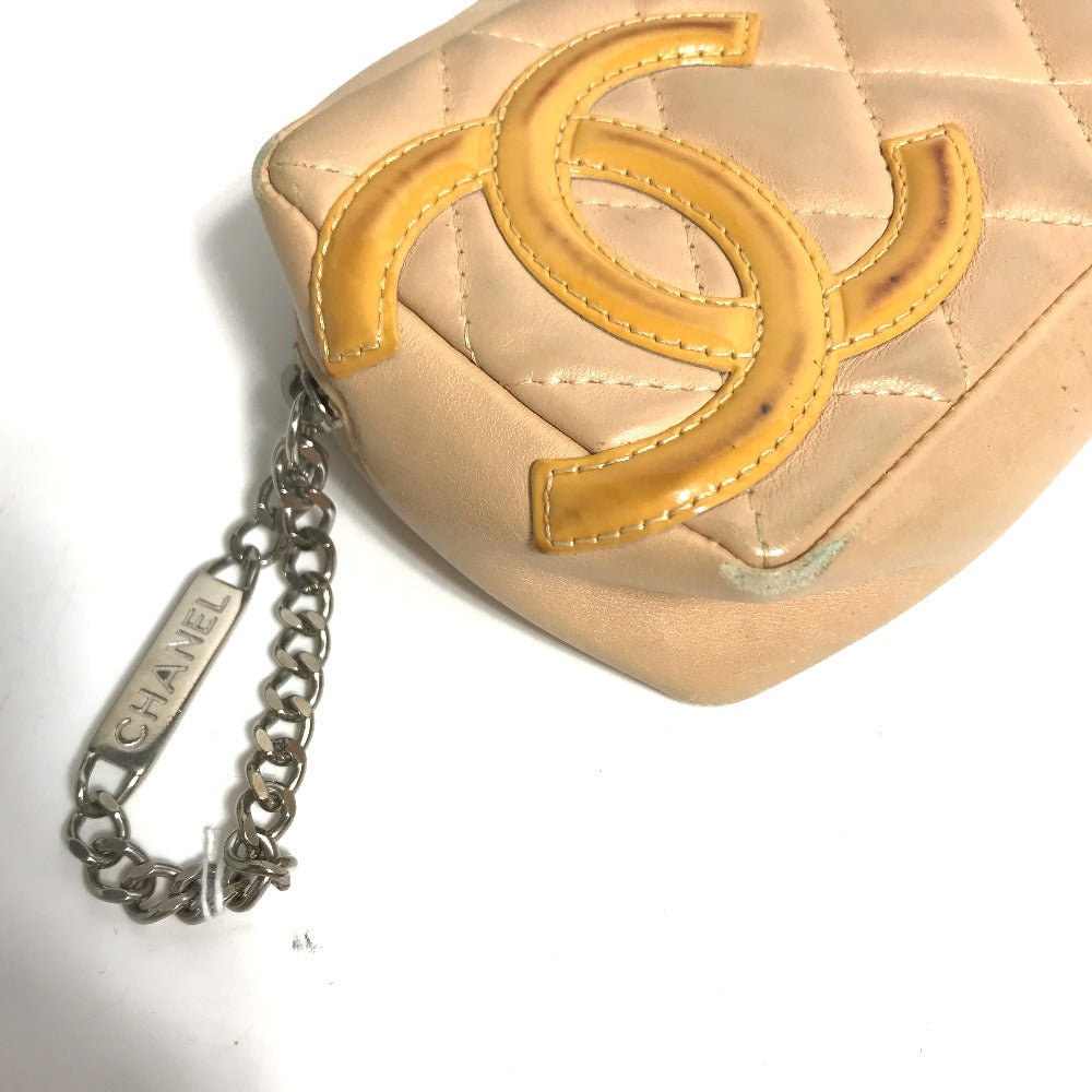Chanel Clutch - Lynora Bags