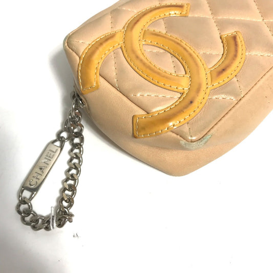 Chanel Clutch - Lynora Bags
