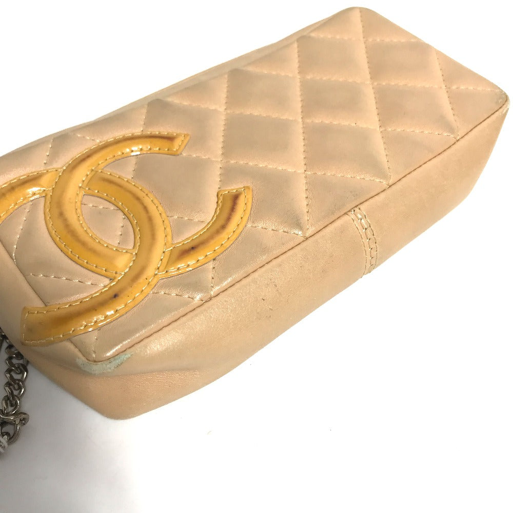 Chanel Clutch - Lynora Bags