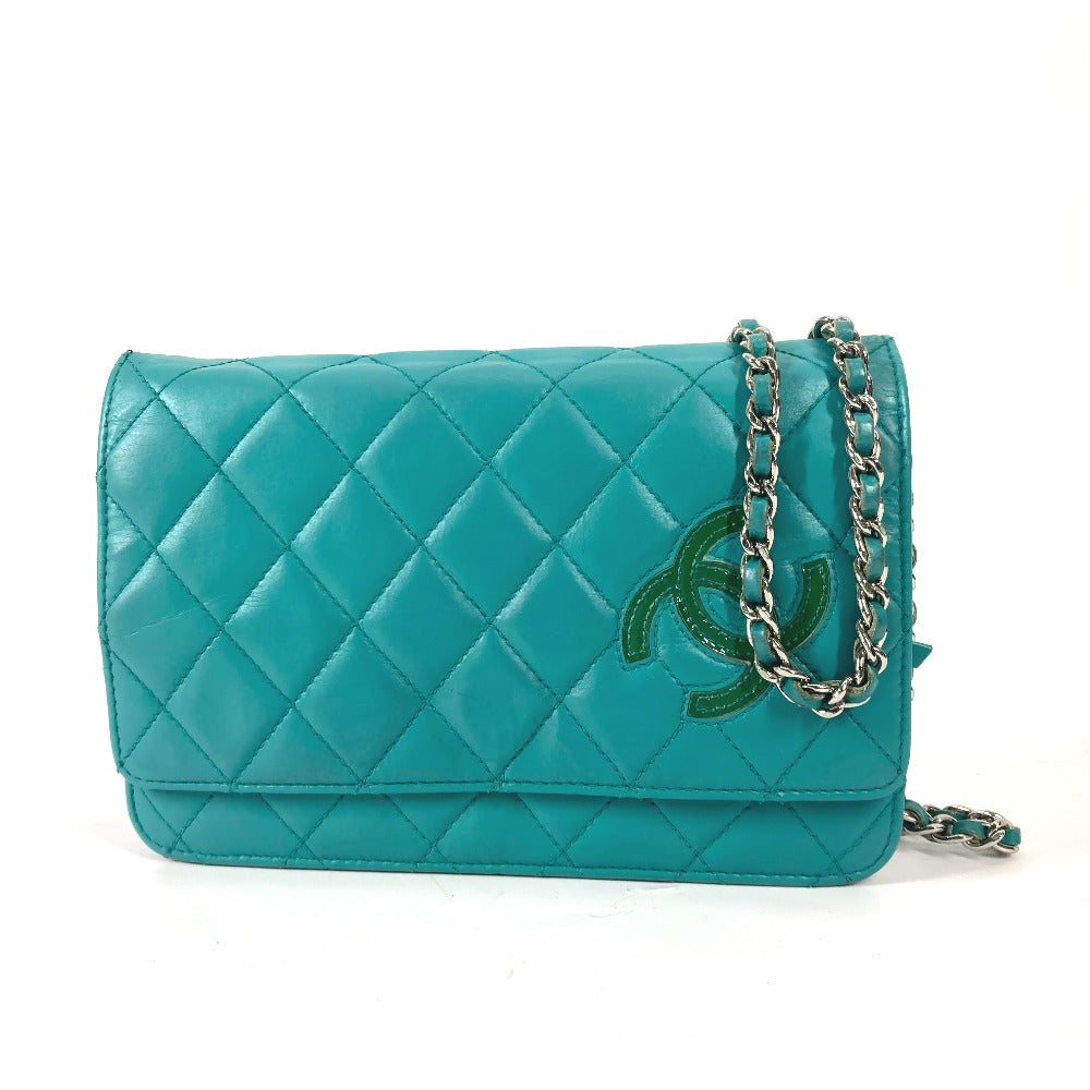 Chanel Crossbody Bag - Lynora Bags