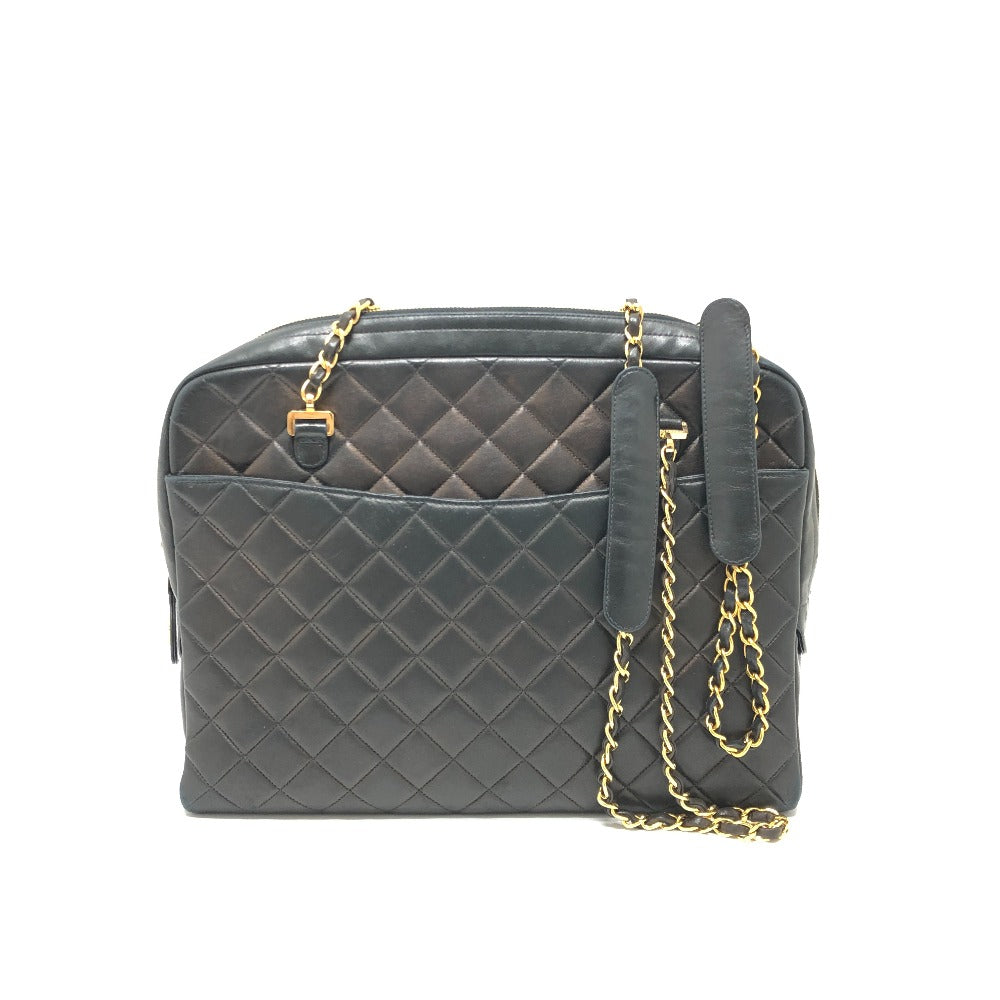 Chanel Shoulder Bag - Lynora Bags
