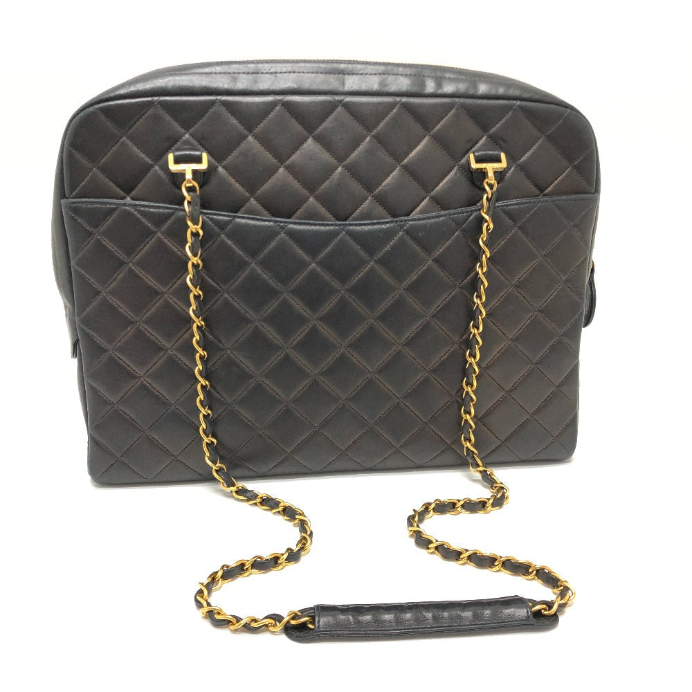Chanel Shoulder Bag - Lynora Bags