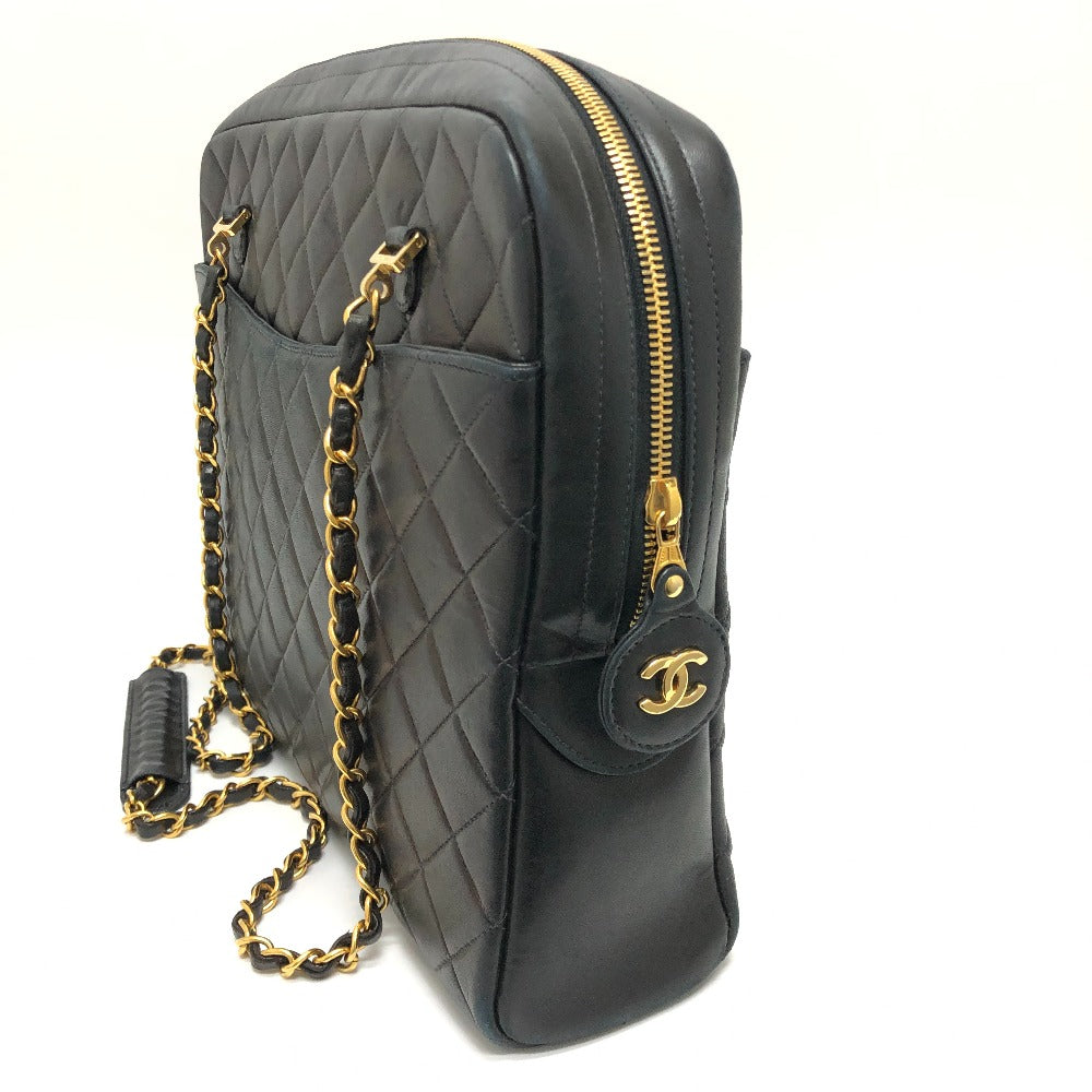 Chanel Shoulder Bag - Lynora Bags