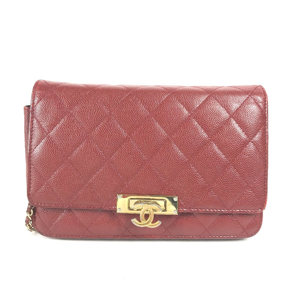 Chanel Handbag - Lynora Bags