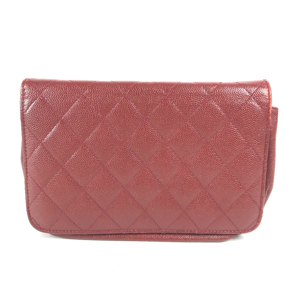 Chanel Handbag - Lynora Bags