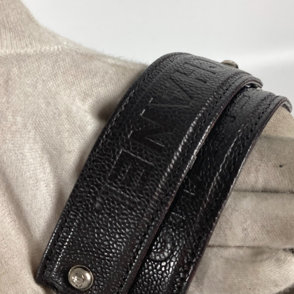 Chanel Shoulder Bag - Lynora Bags
