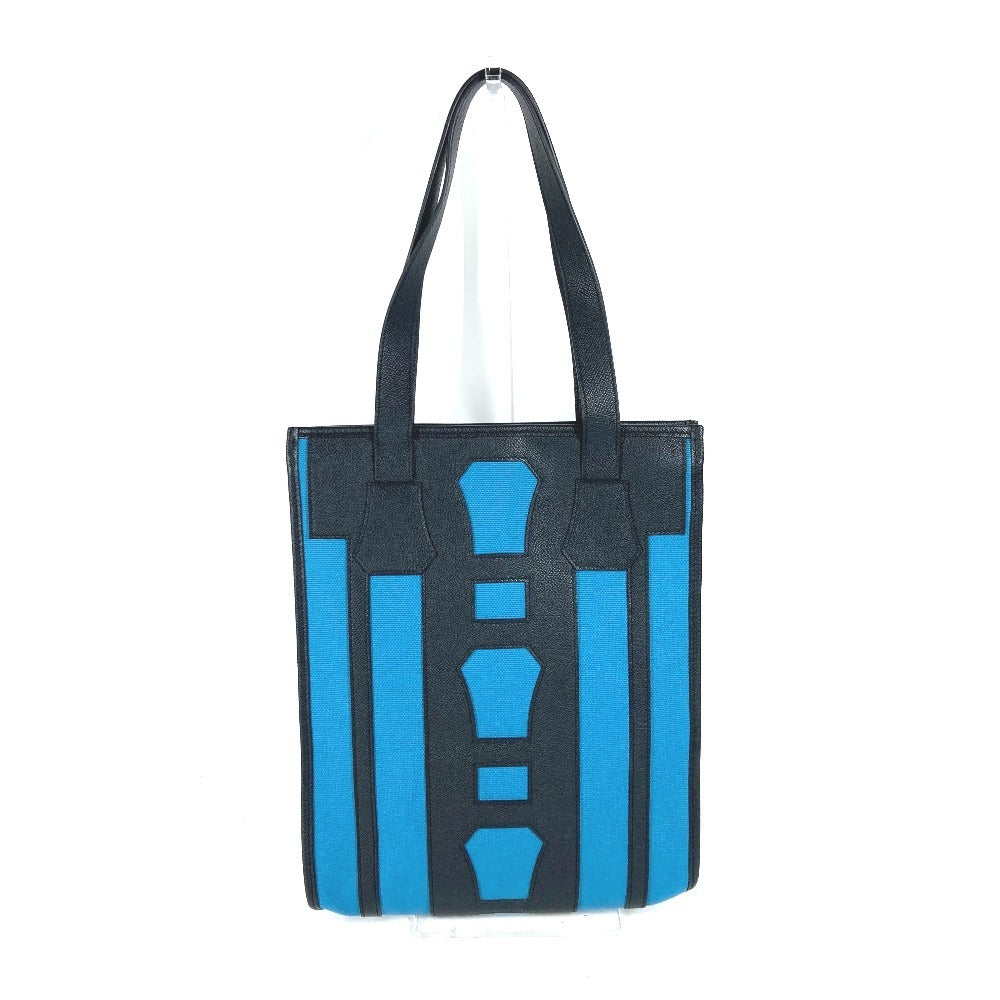 HERMES Shoulder Bag Taurillon Clemence black By color Petith unisex(Unisex)