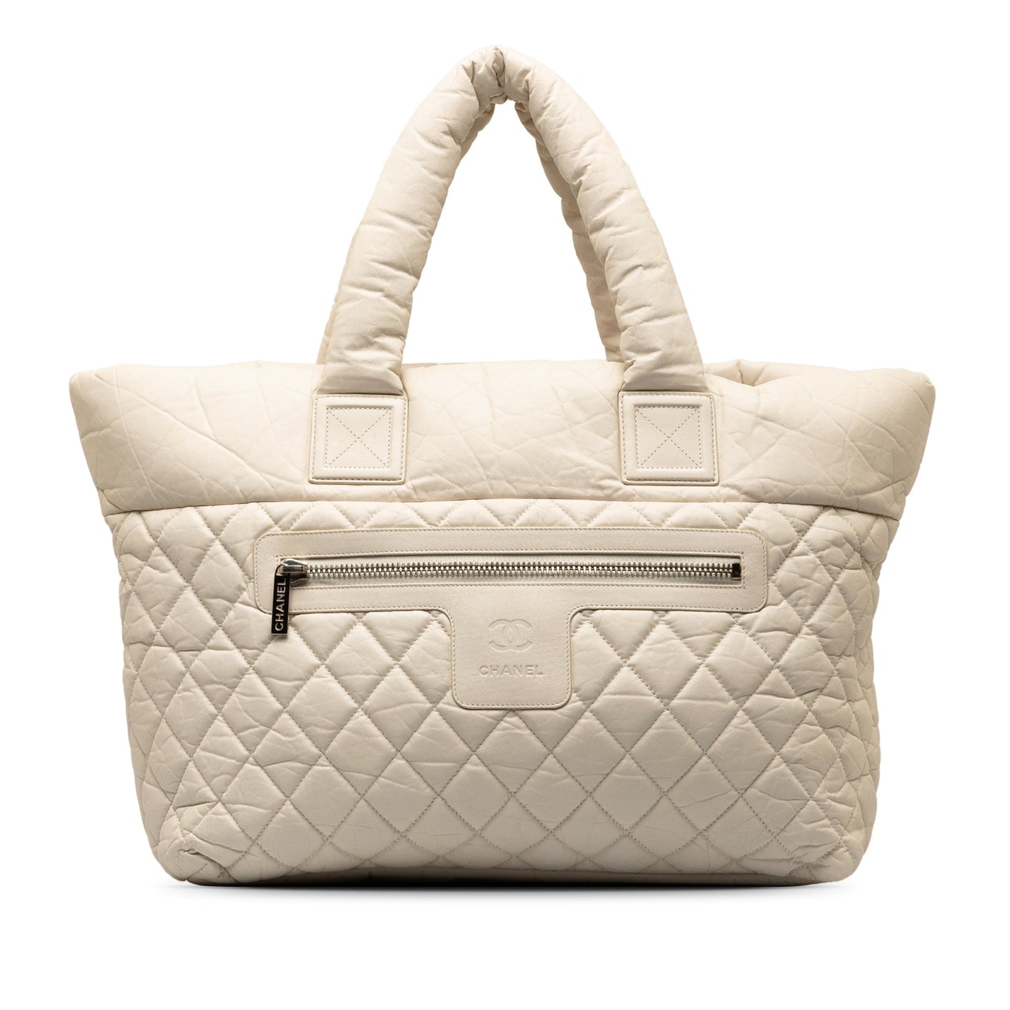Chanel Tote Bag - Lynora Bags