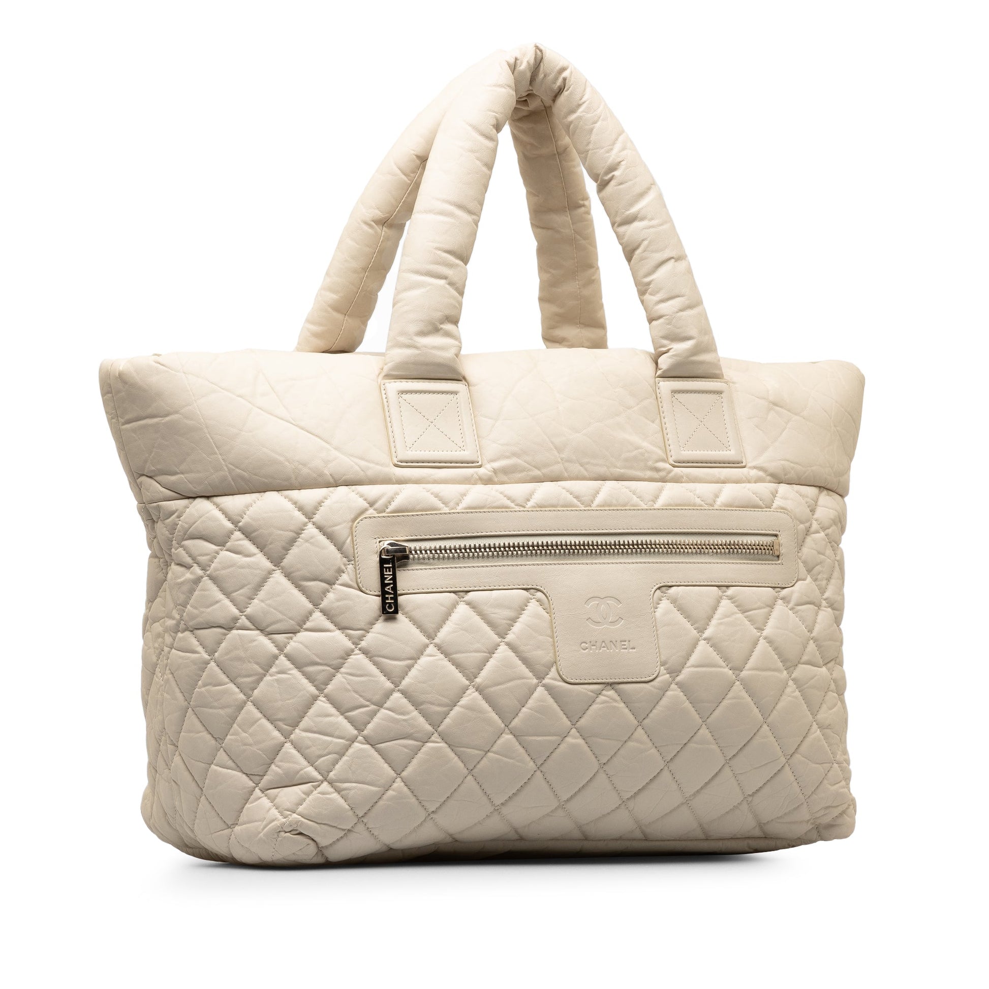 Chanel Tote Bag - Lynora Bags