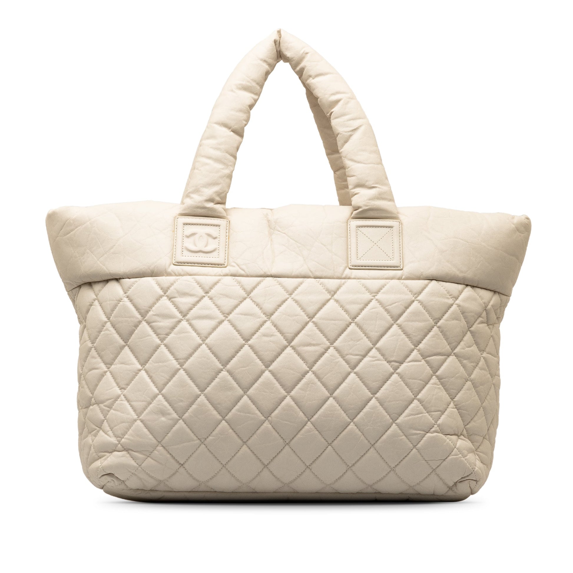 Chanel Tote Bag - Lynora Bags