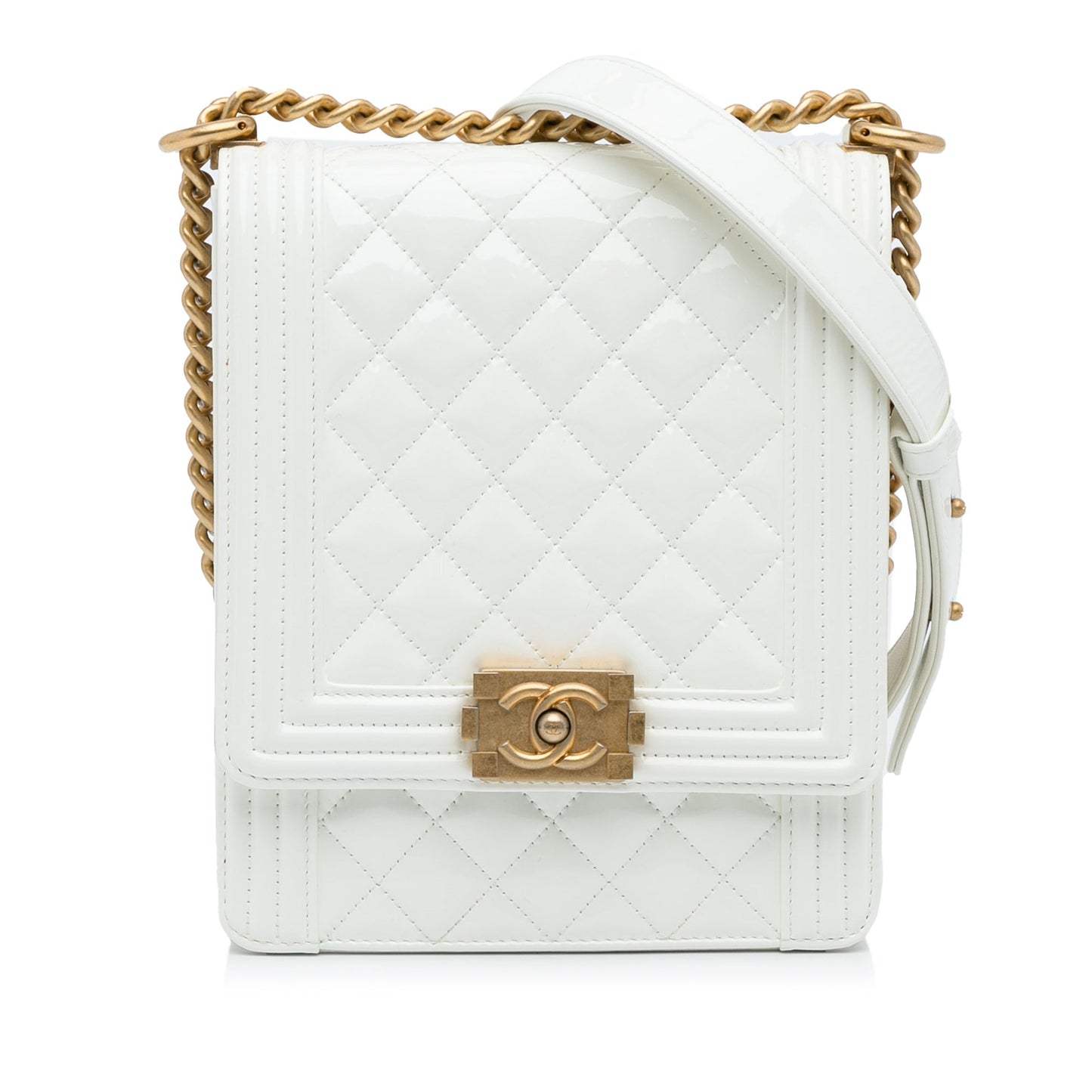 Chanel Flap Crossbody Bag - Lynora Bags
