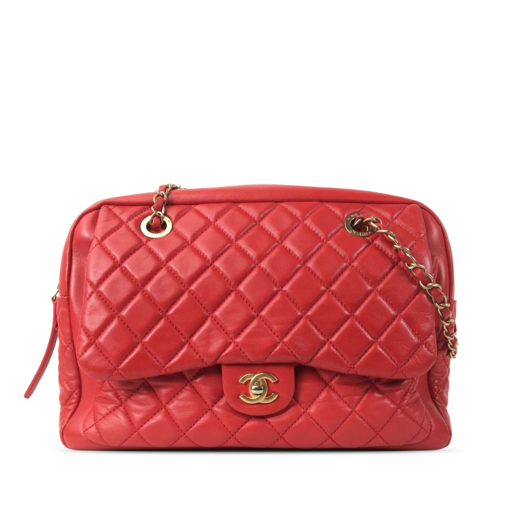 Chanel Shoulder Bag - Lynora Bags