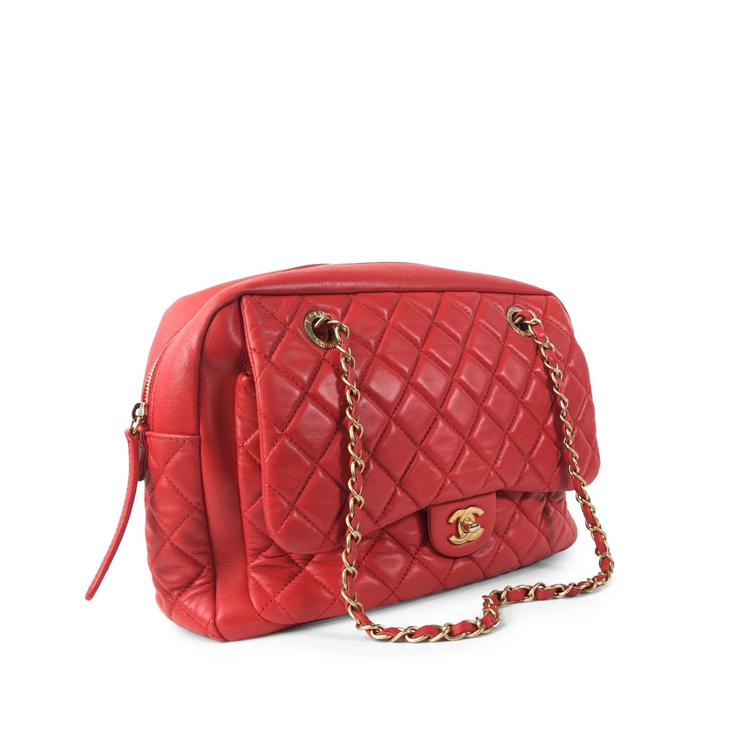 Chanel Shoulder Bag - Lynora Bags
