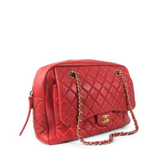 Chanel Shoulder Bag - Lynora Bags