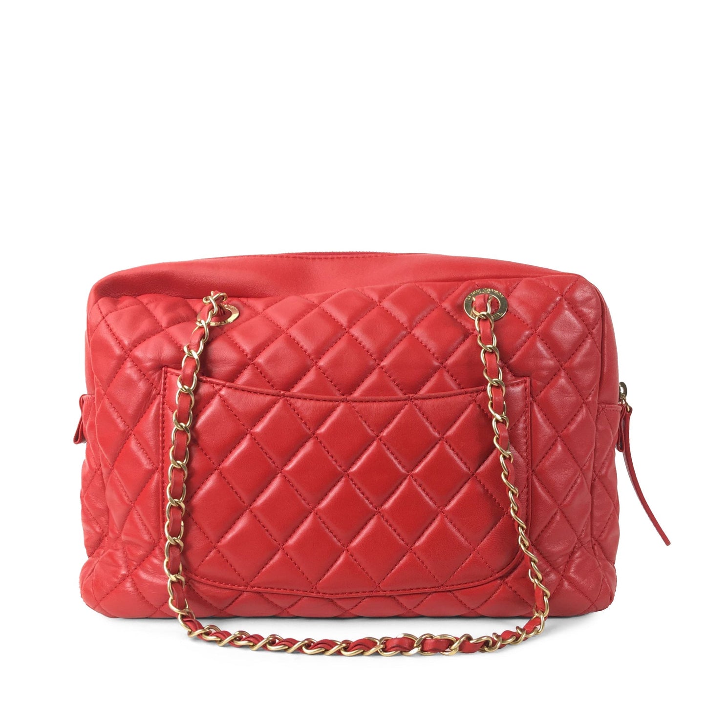 Chanel Shoulder Bag - Lynora Bags