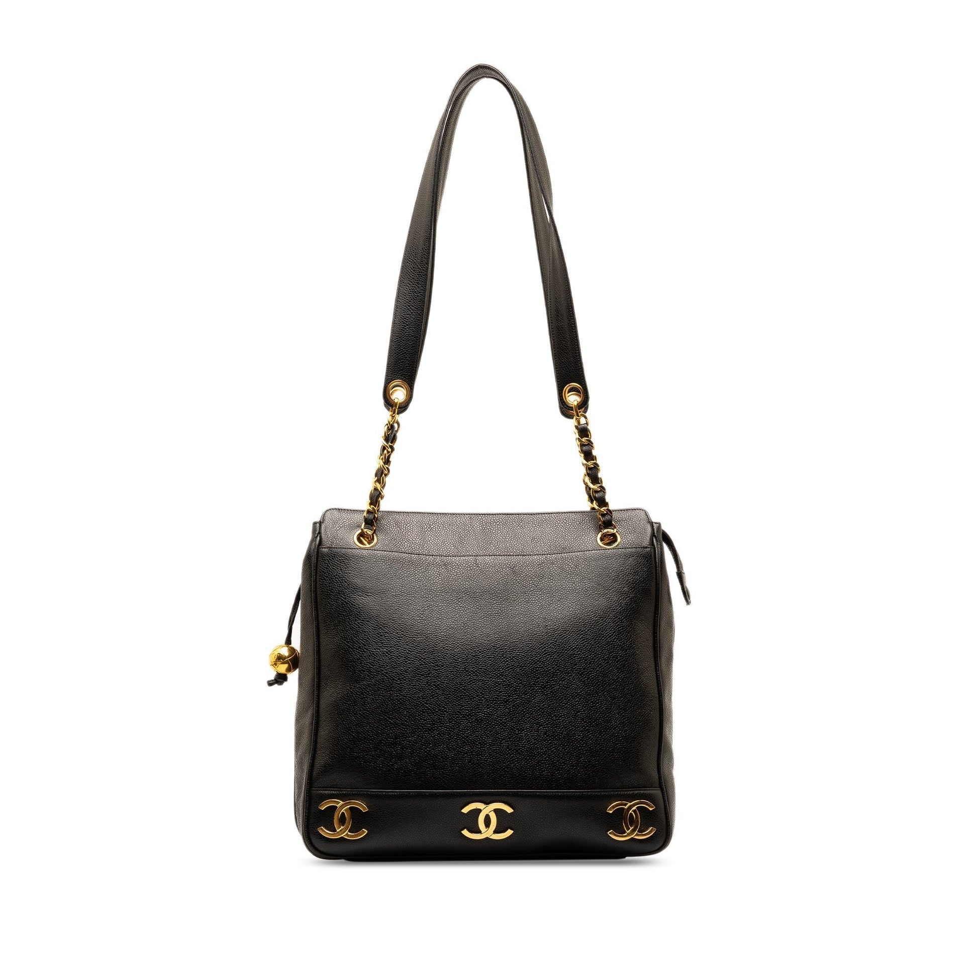 Chanel Tote Bag - Lynora Bags