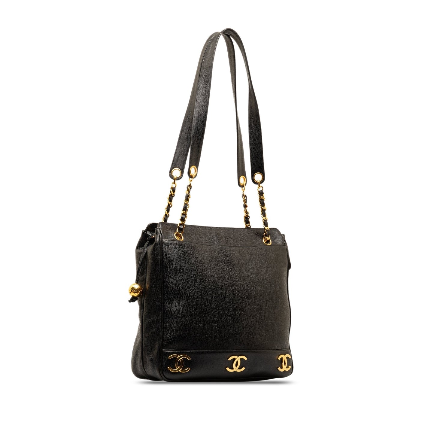 Chanel Tote Bag - Lynora Bags