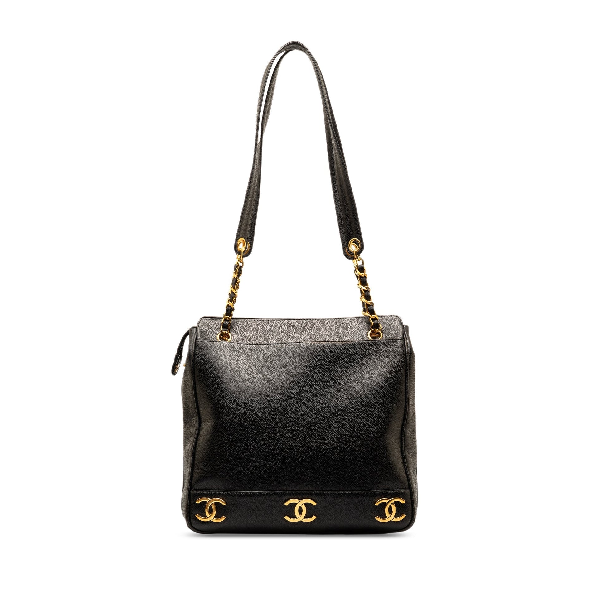 Chanel Tote Bag - Lynora Bags