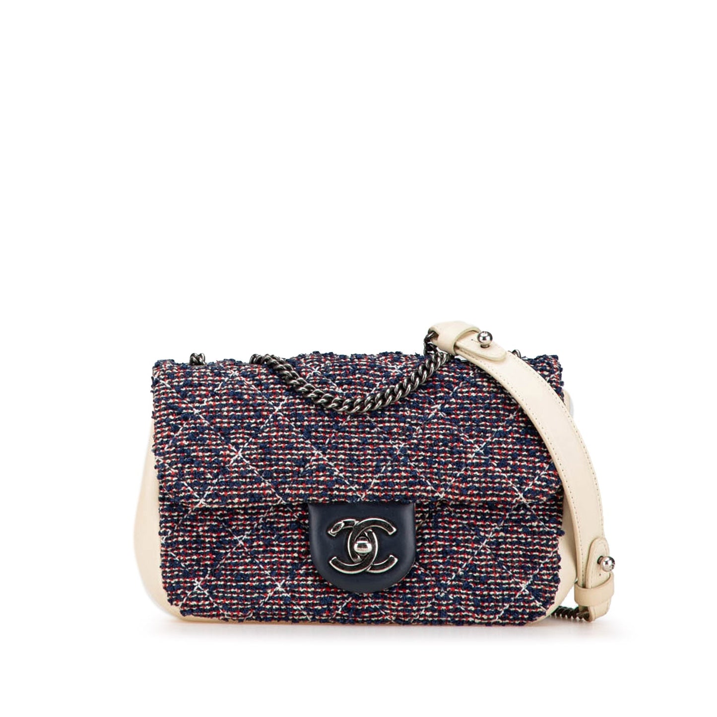 Chanel Flap Shoulder Bag - Lynora Bags