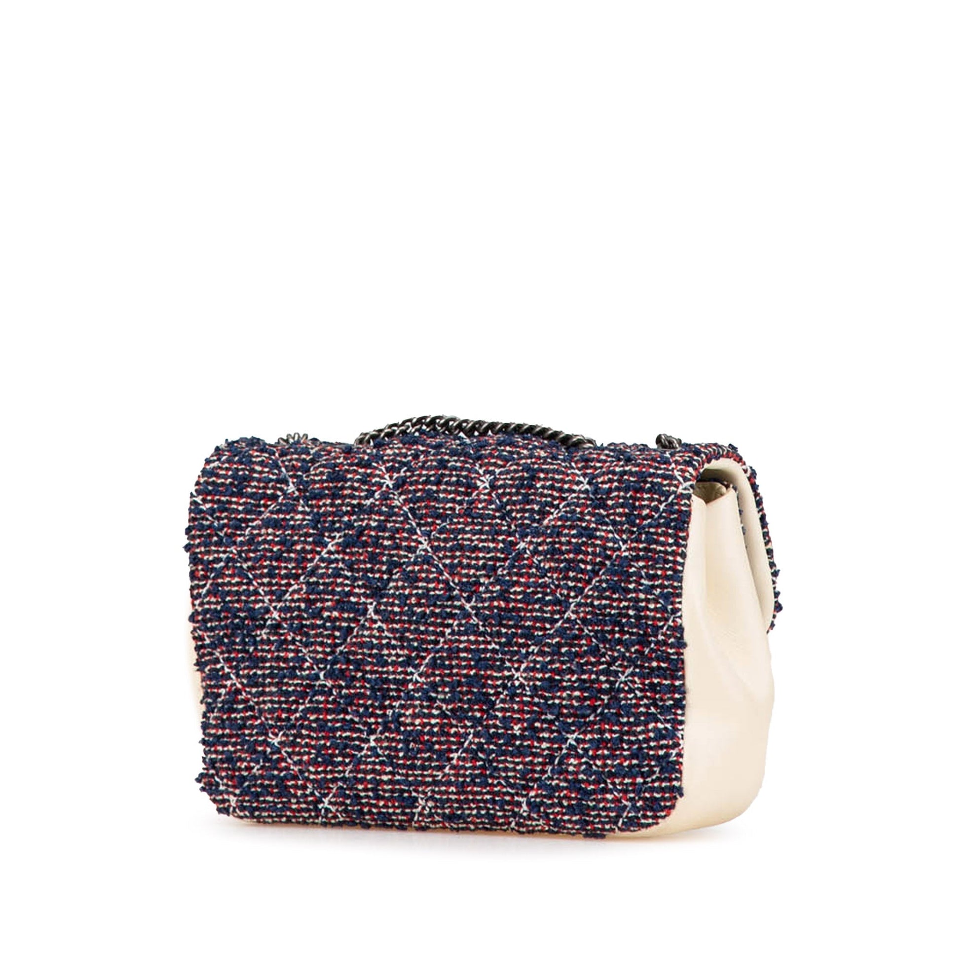 Chanel Flap Shoulder Bag - Lynora Bags