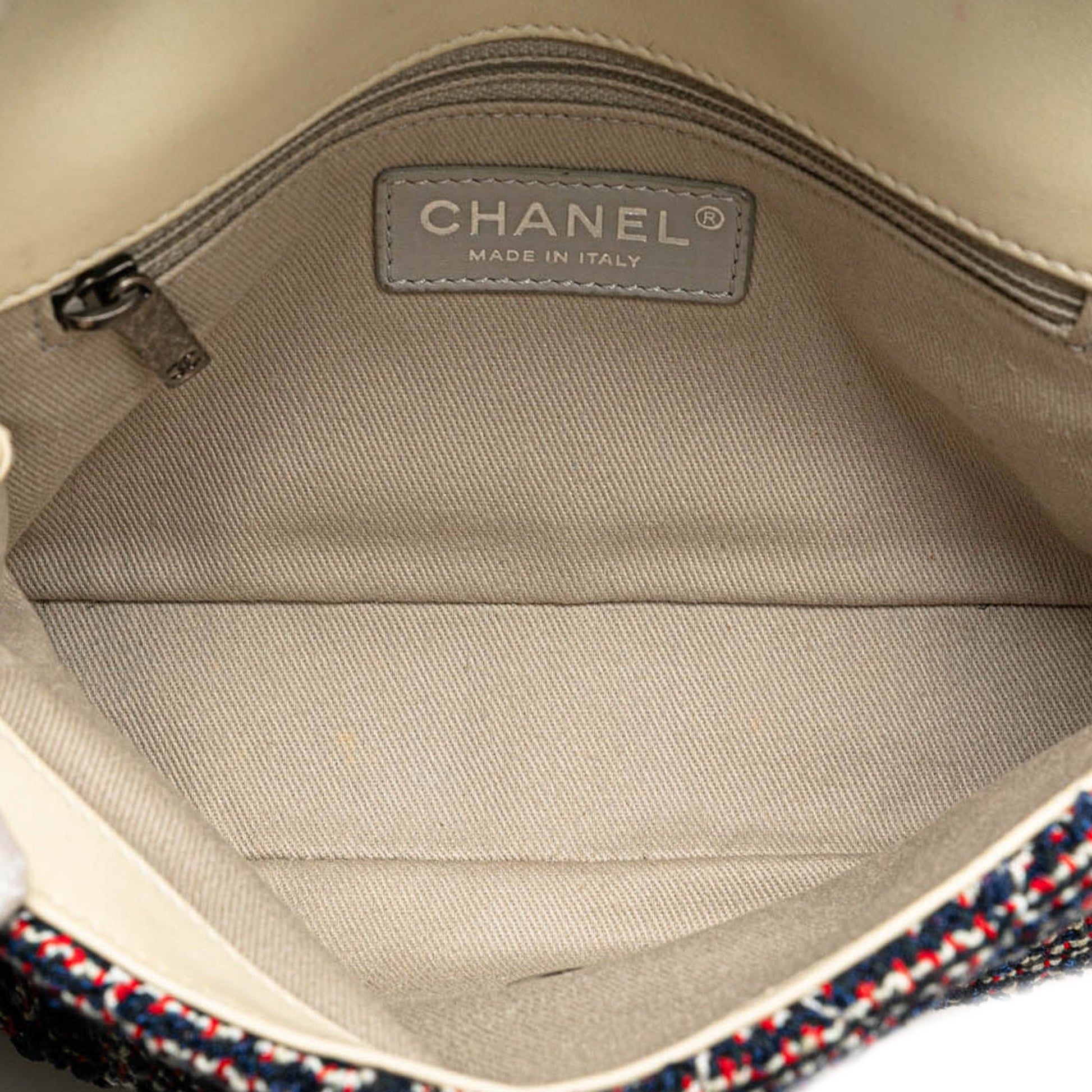 Chanel Flap Shoulder Bag - Lynora Bags