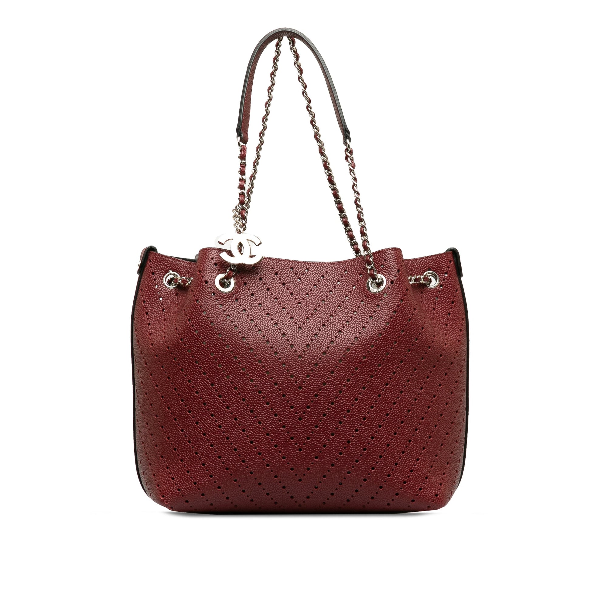 Chanel Tote Bag - Lynora Bags