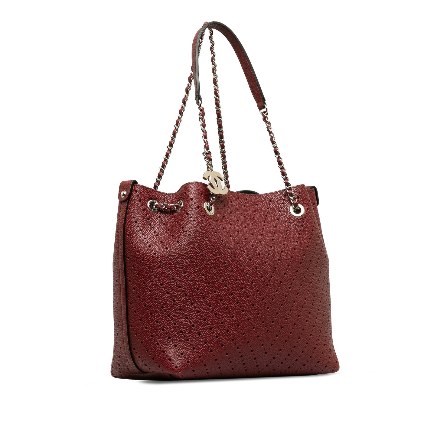 Chanel Tote Bag - Lynora Bags