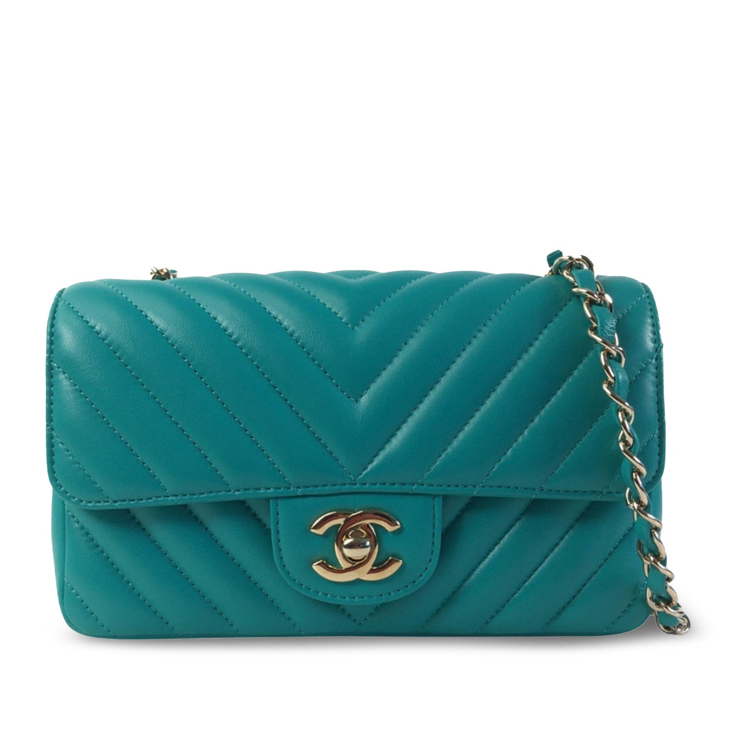 Chanel Mini Crossbody Bag - Lynora Bags