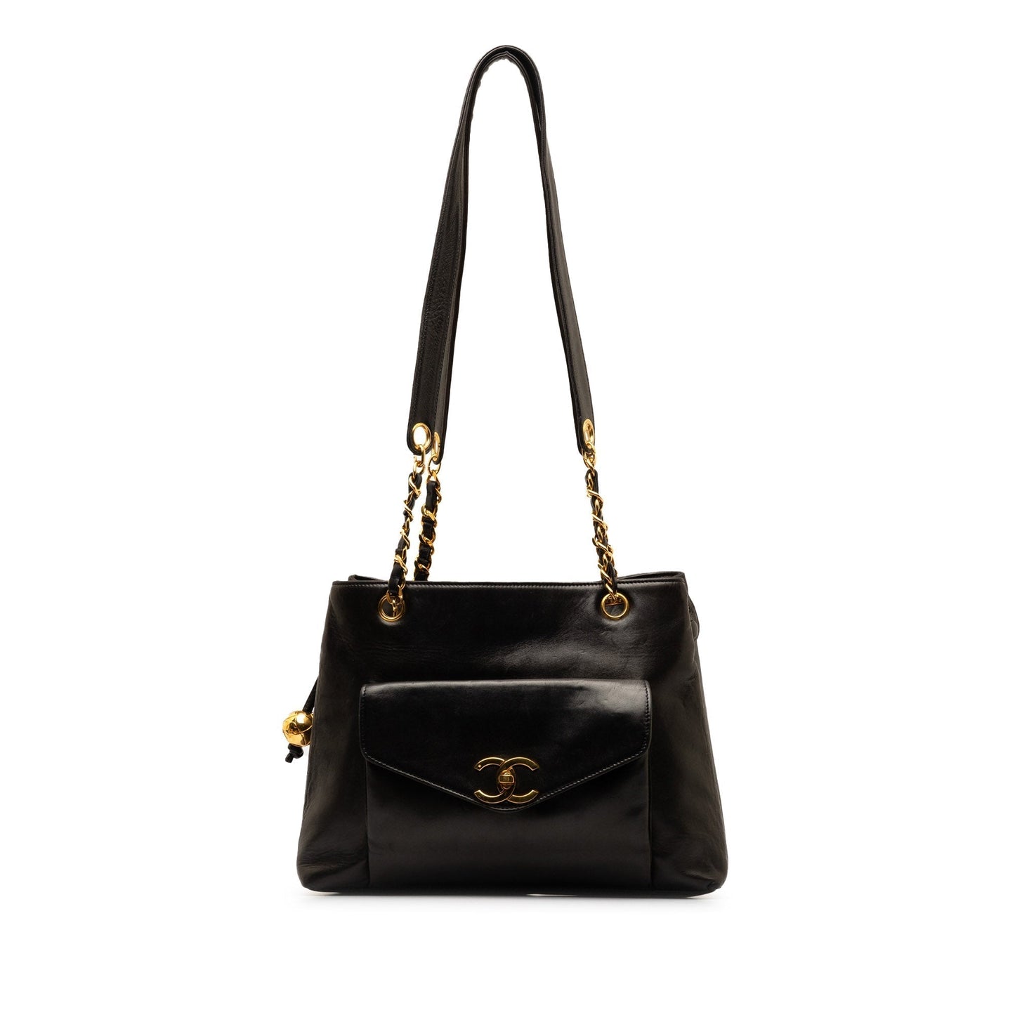 Chanel Tote Bag - Lynora Bags