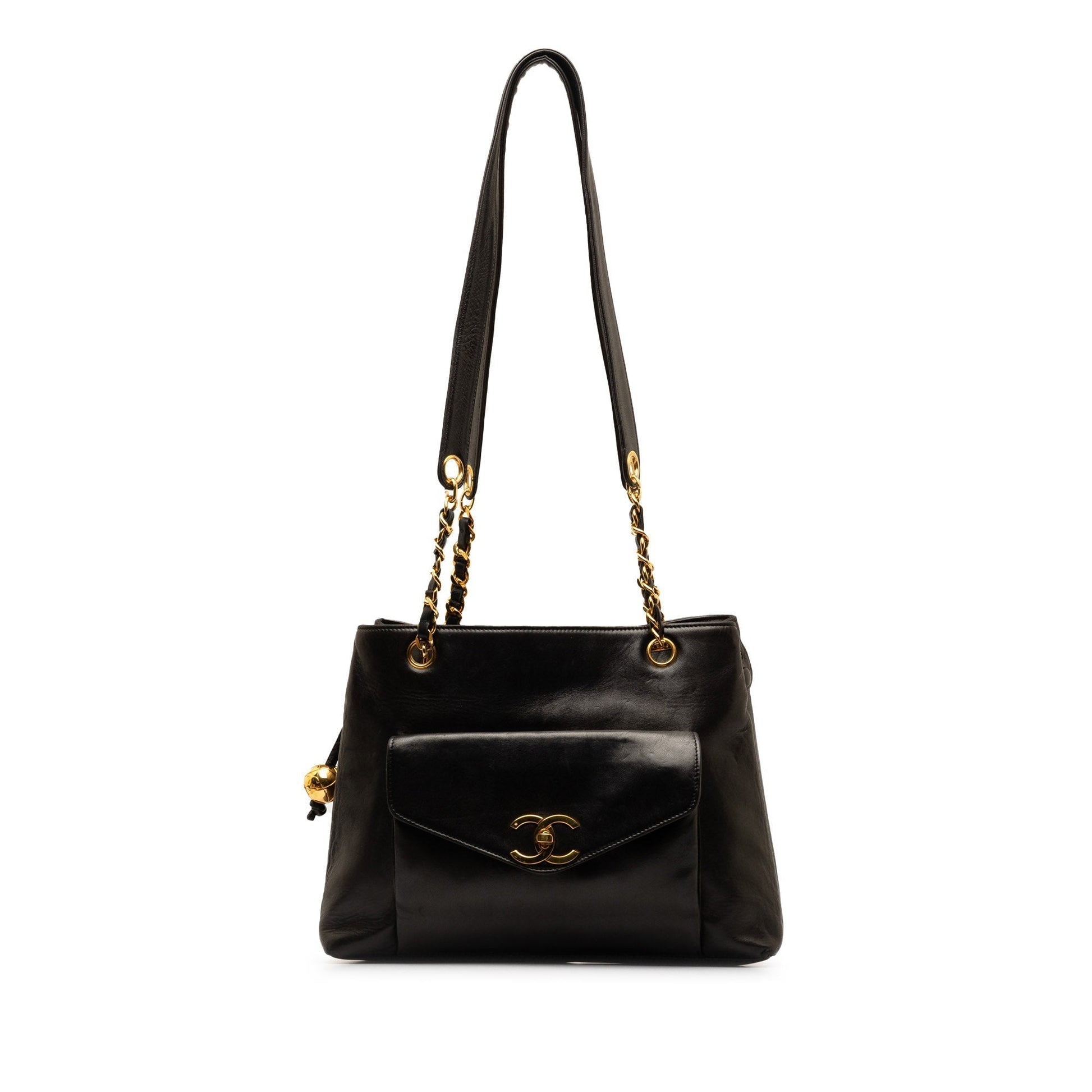 Chanel Tote Bag - Lynora Bags