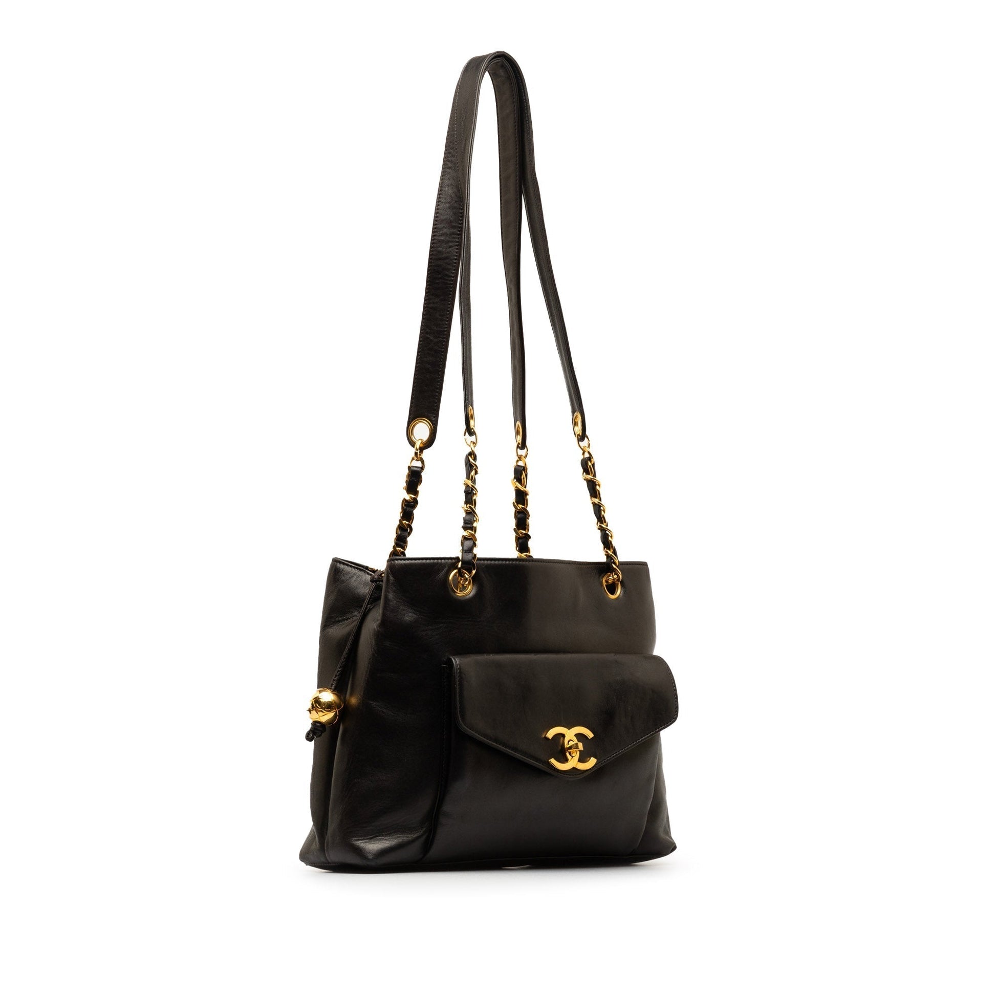 Chanel Tote Bag - Lynora Bags