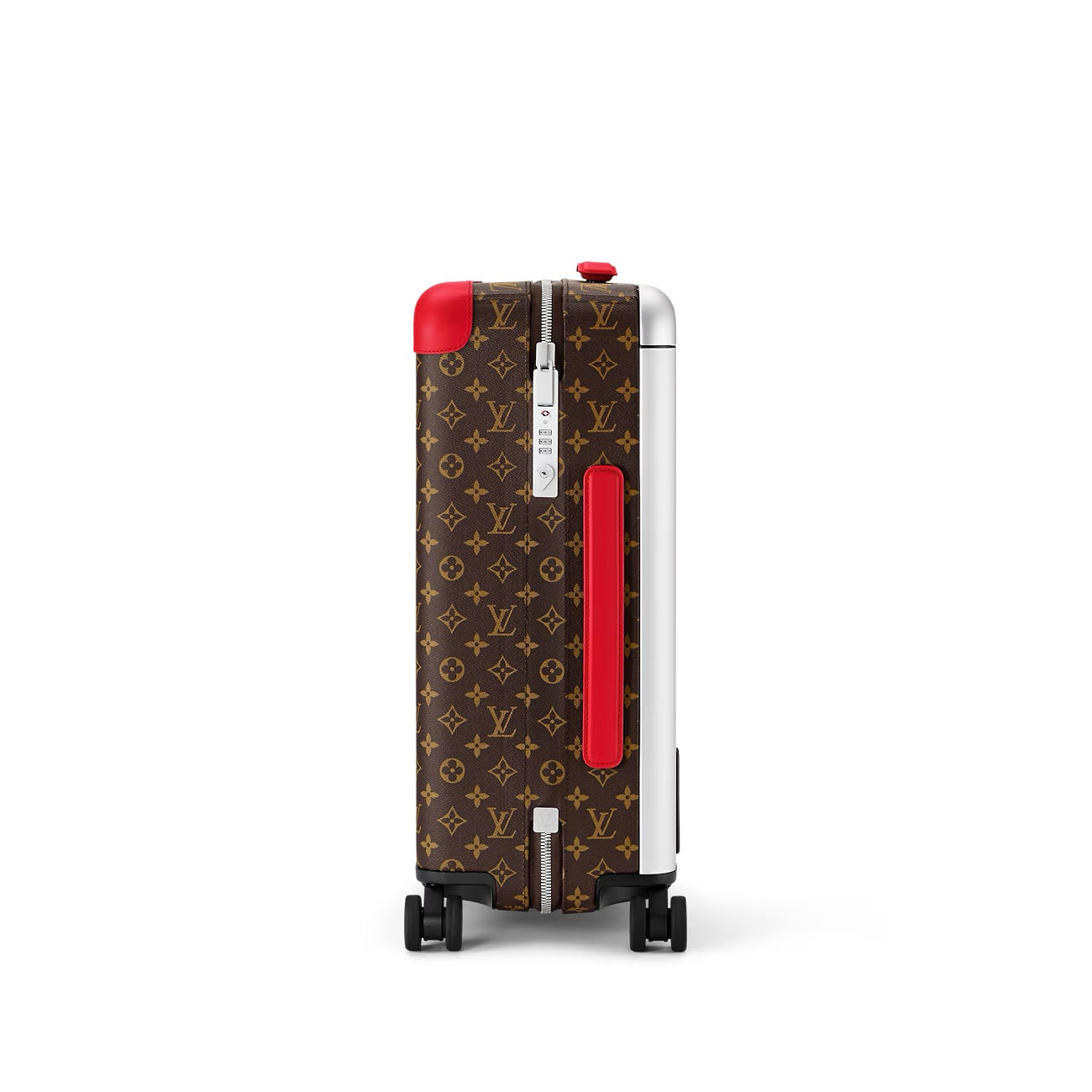 LOUIS VUITTON MONOGRAM HORIZON 55 SUITCASE