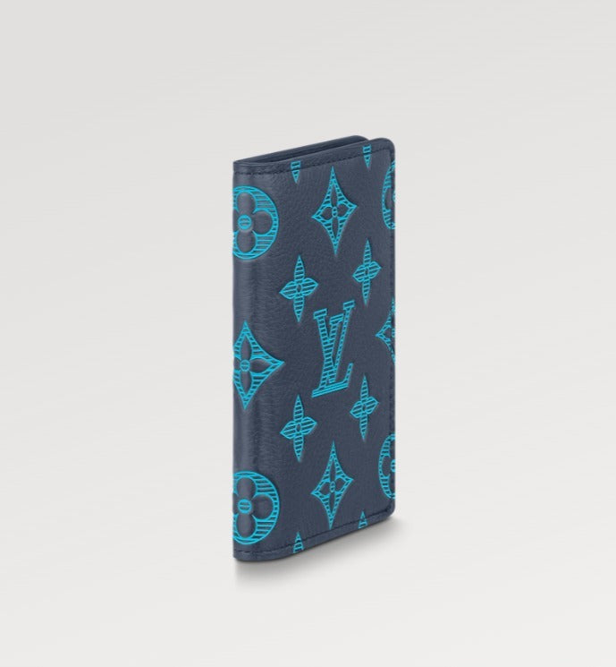 LOUIS VUITTON MONOGRAM POCKET ORGANIZER