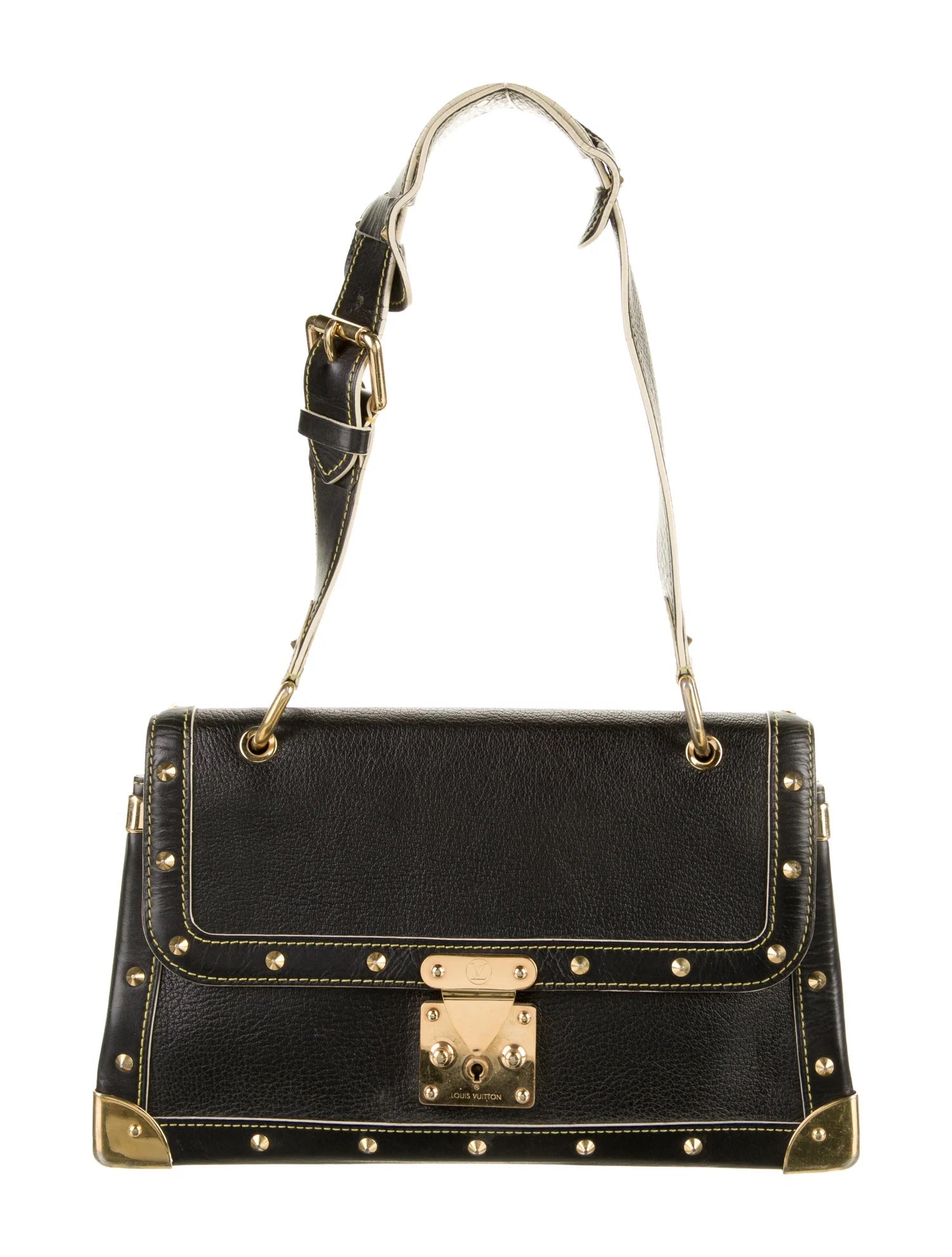 LOUIS VUITTON SUHALI LE TALENTUEUX SHOULDER BAG
