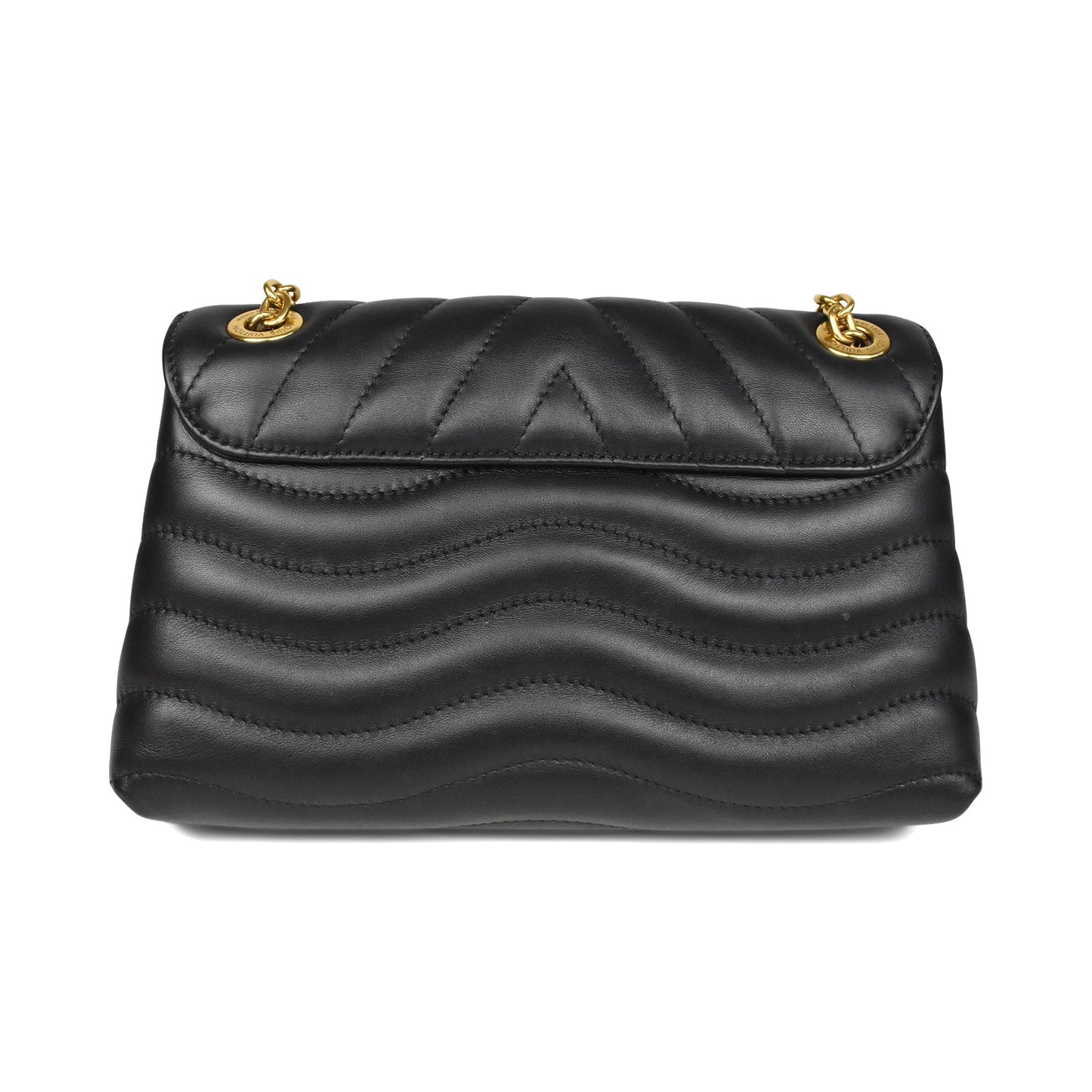 Louis Vuitton 'The New Wave MM' Bag