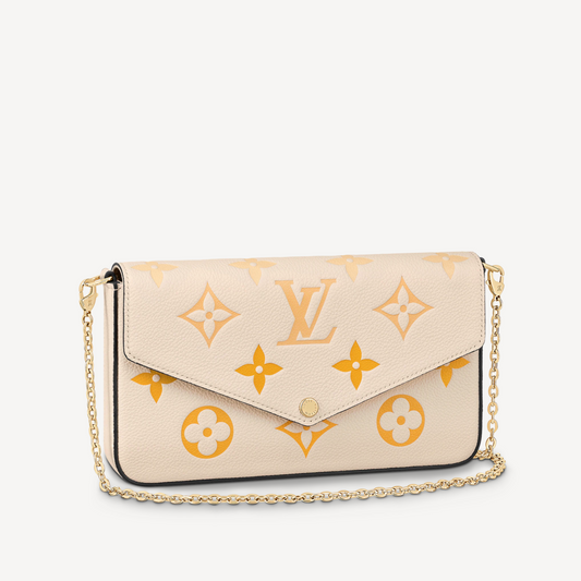 Louis Vuitton Pochette Felicie Crossbody