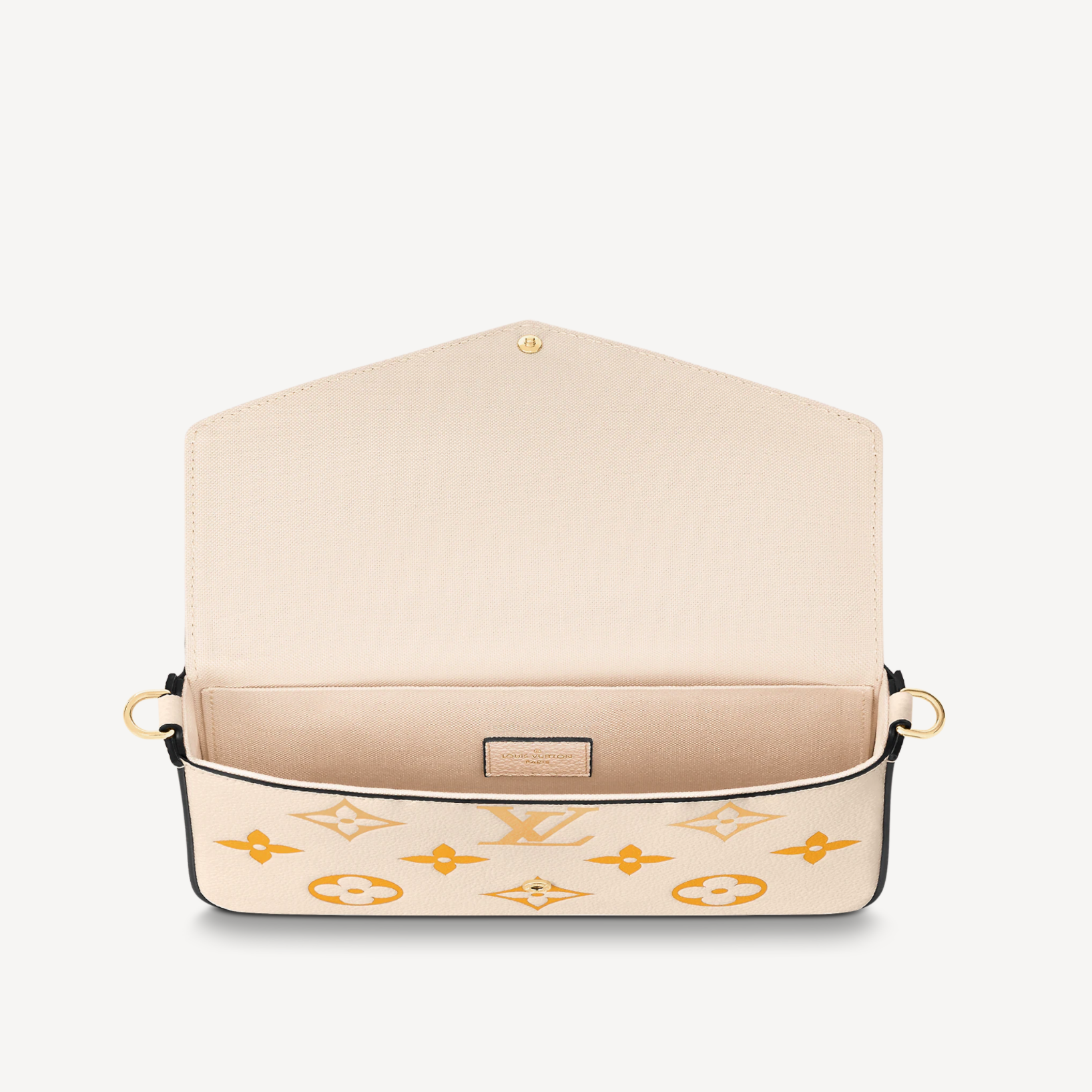 Louis Vuitton Pochette Felicie Crossbody